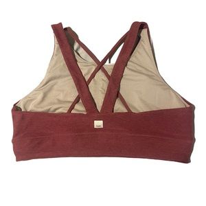 Vuori Sports Bra